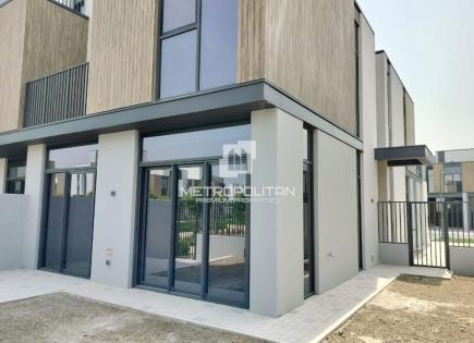 Stadthaus für 1 047 541 euro in Dubai, VAE