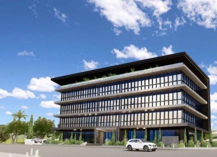 Propiedad comercial para 13 000 000 euro en Limasol, Chipre