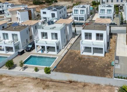 Villa per 450 000 euro a Paphos, Cipro