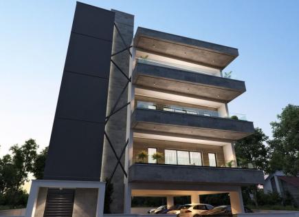 Apartment for 225 000 euro in Limassol, Cyprus