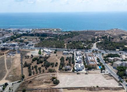 Studio per 308 000 euro a Paphos, Cipro