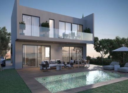 Villa for 655 000 euro in Protaras, Cyprus