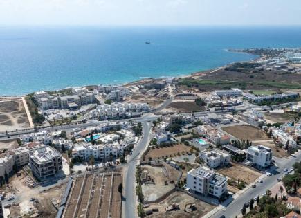 Appartamenti per 355 000 euro a Paphos, Cipro