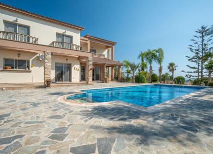 Villa pour 2 100 000 Euro à Paphos, Chypre