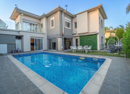 Villa für 1 320 000 euro in Limassol, Zypern