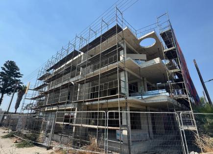 Apartment for 180 000 euro in Limassol, Cyprus