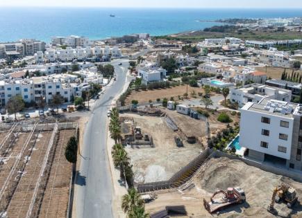 Apartamento para 440 000 euro en Pafos, Chipre