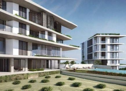 Apartment for 725 000 euro in Protaras, Cyprus