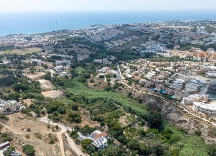 Apartamento para 525 000 euro en Pafos, Chipre