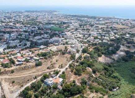Appartamenti per 390 000 euro a Paphos, Cipro