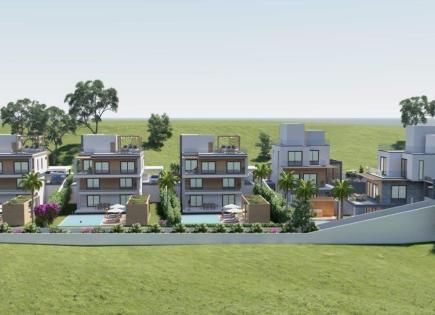 Haus für 1 200 000 euro in Parekklisia, Zypern