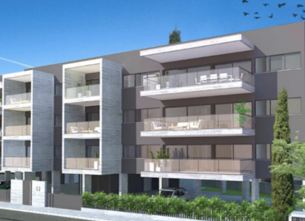 Apartamento para 275 000 euro en Kato Polemidia, Chipre
