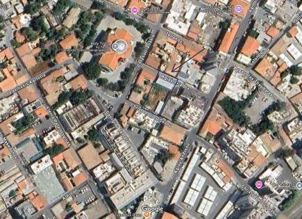 Terrain pour 1 890 000 Euro à Agia Trias, Chypre