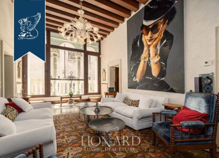 Apartment für 2 400 000 euro in Venedig, Italien