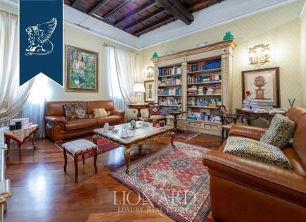 Apartamento para 4 200 000 euro en Roma, Italia