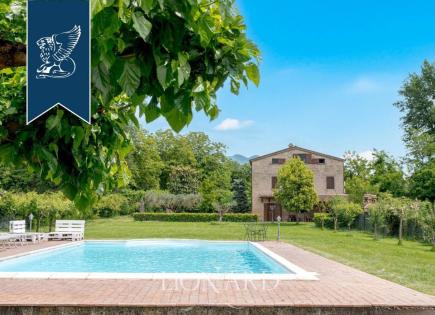 Villa für 850 000 euro in Benevento, Italien