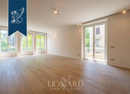 Appartement à Milan, Italie (prix sur demande)