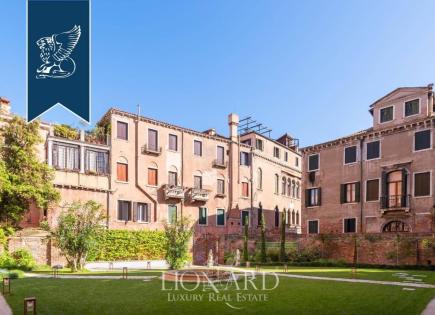 Apartment in Venedig, Italien (preis auf Anfrage)