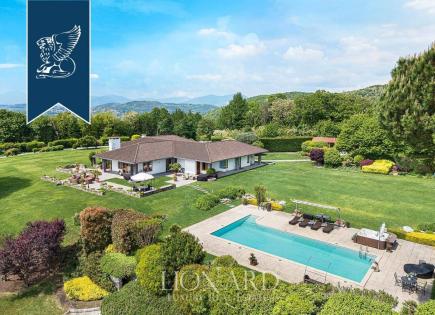 Villa for 5 000 000 euro in Como, Italy