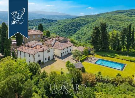 Granja en Pontassieve, Italia (precio a consultar)