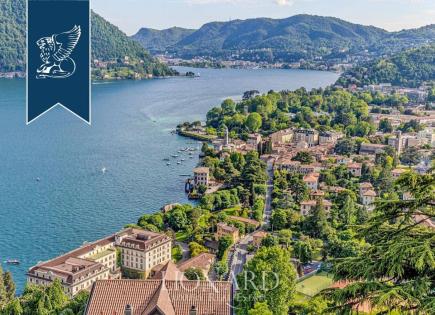 Apartment für 2 600 000 euro in Cernobbio, Italien
