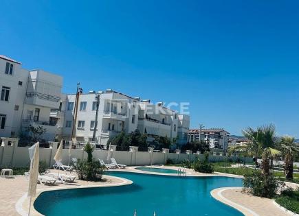 Penthouse für 165 000 euro in Gazipasa, Türkei