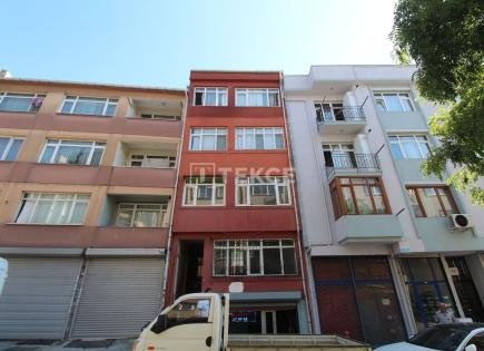 Apartment for 53 000 euro in Istanbul, Turkey