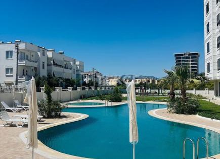 Apartment für 117 000 euro in Gazipasa, Türkei