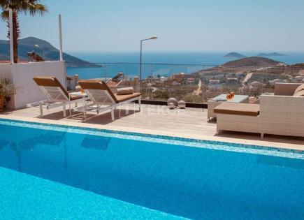 Villa für 496 000 euro in Kalkan, Türkei