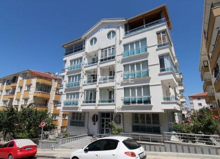 Appartement pour 77 000 Euro à Ankara, Turquie