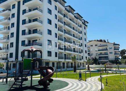 Apartment for 85 000 euro in Gazipasa, Turkey