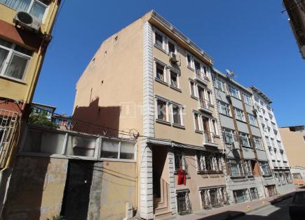 Apartment for 74 000 euro in Istanbul, Turkey