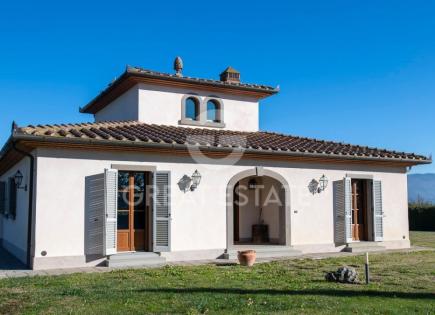 Haus für 870 000 euro in Cortona, Italien