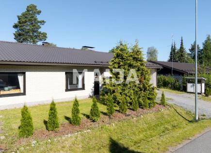 Haus für 188 000 euro in Jyväskylä, Finnland