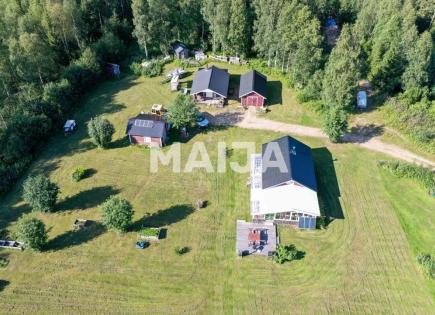 Terrain pour 99 000 Euro en Finlande