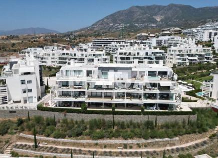 Land for 699 000 euro in Fuengirola, Spain
