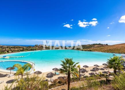 Grundstück für 375 000 euro in Casares, Spanien