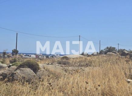 Grundstück für 3 400 000 euro in Athen, Griechenland