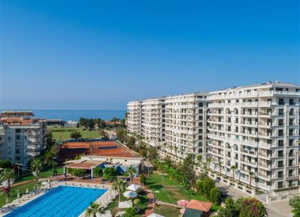 Piso para 590 000 euro en Alanya, Turquia