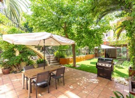 Piso para 1 150 000 euro en Barcelona, España