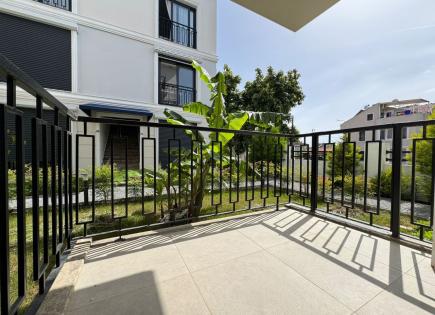 Appartement pour 136 200 Euro à Fethiye, Turquie