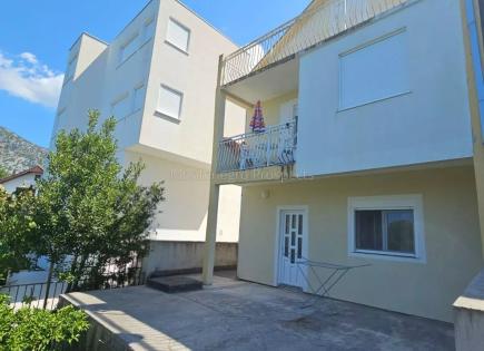 Casa para 126 000 euro en el Bar, Montenegro
