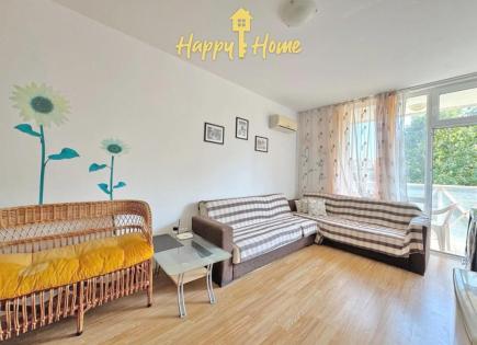 Studio pour 45 999 Euro à Slantchev Briag, Bulgarie