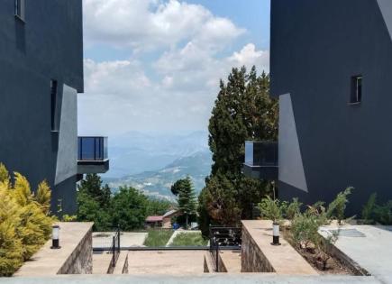 Villa für 160 000 euro in Antalya, Türkei