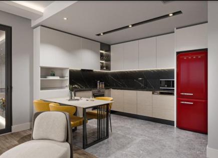 Appartement pour 111 530 Euro à Yalova, Turquie