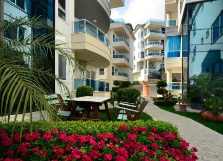 Apartamento para 309 667 euro en Alanya, Turquia