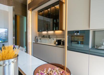 Appartement pour 1 807 224 Euro à Istanbul, Turquie
