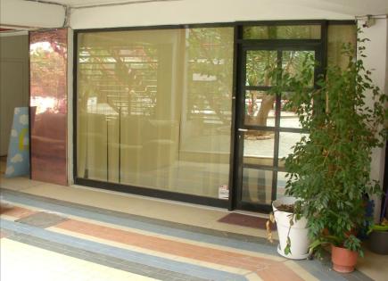 Propiedad comercial para 50 000 euro en Atenas, Grecia