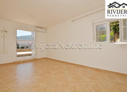 Flat for 94 000 euro in Herceg-Novi, Montenegro