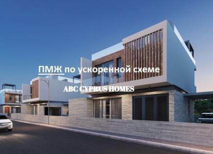Villa für 590 000 euro in Paphos, Zypern